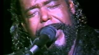 Barry White live in Birmingham 1988  Part 7  Ive Got So Much To Give [upl. by Weston]