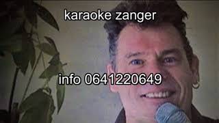 ik heb het altijd al geweten cor karaoke zang [upl. by Hilliary]