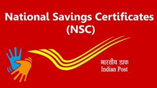 NATIONAL SAVINGS CERTIFICATES NSC VIII ISSUE [upl. by Intosh641]