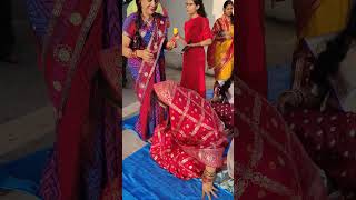 Subah Ghat chhath pujaviralshort trendingshorts 2024 bhojpuri love [upl. by Aletse]