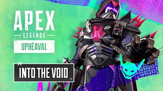 Apex Legends Into The Void Trailer [upl. by Gerta]