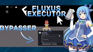 📄 Fluxus Key Bypasser  Discord Bot [upl. by Annaert]