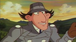 Inspector Gadget 156  Unhenged  HD  Full Episode [upl. by Acirehs]