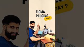 Figma Plugin Day 9 [upl. by Ailuj]