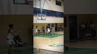 basketball highlights followers fypシ゚viral shorts short [upl. by Suoicerp259]