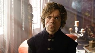 Top 10 Peter Dinklage Performances [upl. by Nunci364]