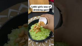 Lagos girls una to do oomusic garri food trending story goviral viralshorts viralvideo [upl. by Notelrac]