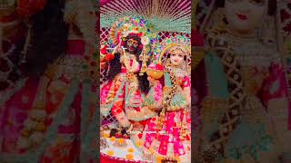 love radhe krishna whatsapp status videos [upl. by Sinnel]