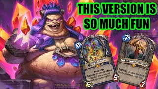 I love my big elementals  Shudderwock Shaman [upl. by Lamrert]