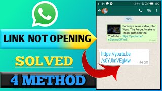 whatsapp link not opening  whatsapp link not working  link not open in whatsapp  in chrome [upl. by Anthia42]