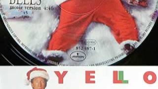 Yello  Jingle Bells Santa Club Mix 1995 [upl. by Issy407]