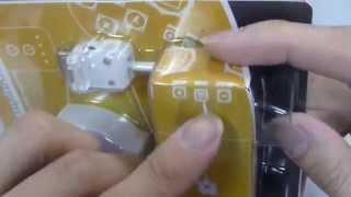 MAYFLASH PSPS2 CONTROLLER ADAPTER FOR WII REMOTE [upl. by Mikiso204]