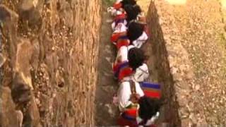 best ethiopia bahilawi music video  ጎንደር by መስፍን በቀለ [upl. by Dulcie]