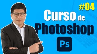 04  Cómo Instalar Adobe Photoshop en Windows 11  Curso de Photoshop [upl. by Edalb]