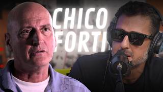 Fabrizio Corona rivela lincredibile verità del caso Chico Forti [upl. by Jude683]