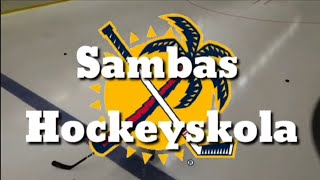 Sambas Hockeyskola del 2 [upl. by Christianna200]