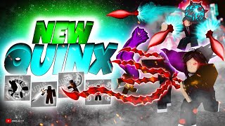 Monster Ghoul  ALL New QuinX Full SHOWCASE  NEW🔴 2024 [upl. by Aiselad]