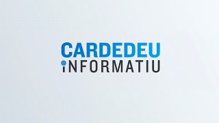 CARDEDEU INFORMATIU  Dilluns 4 de març de 2024 [upl. by Roede]