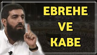 Ebrehe Ve Kabe  Ebu Hanzala Halis Hoca [upl. by Kassey]