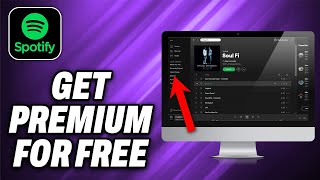 How To Get Spotify Premium For Free on PC 2024  Quick Help [upl. by Matthews607]