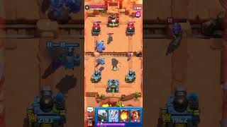 Welcome to the wild west clashroyale clashroyaledeck hiphop [upl. by Shargel297]