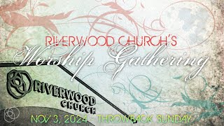 Riverwood Online Gathering 11324 [upl. by Siegfried]