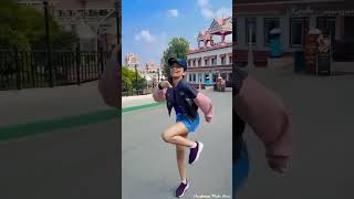 Hai Hai Re Chiken kura  dear darling 2024 short video  santali short video [upl. by Alue]