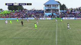 BECHEM VS ADUANA [upl. by Garvin787]