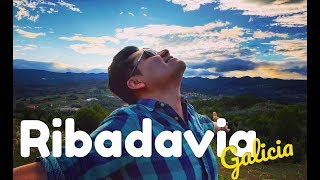 10 COSAS QUÉ HACER EN RIBADAVIA ︱ Galicia 4 de 8 🇪🇸 ︱ De Viaje con Armando [upl. by Mathur]