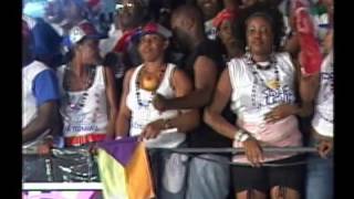 djakout  1 kanaval live 2007 [upl. by Bezanson]