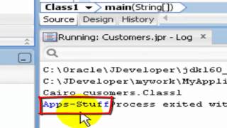 J2SE009Return Type Method  Function [upl. by Picardi]