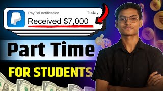 Complete Survey and Earn Money 🤑ySense Se Paise Kaise Kamaye 💵 Best Part Time Job For Students 2024 [upl. by Htebyram]