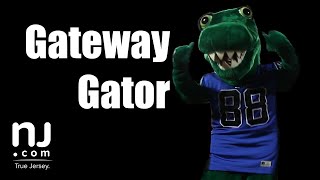 Mascot Challenge Gateway Gator [upl. by Bergh]