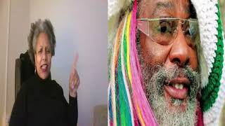 REACTION  The Parliaments George Clinton quotI Wanna Testifyquot [upl. by Vassar]