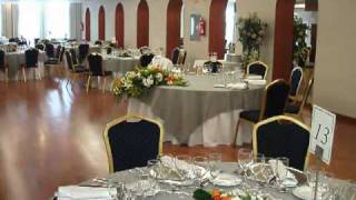 Organización de eventos en Olympia Hotel Events amp Spa [upl. by Enneibaf861]