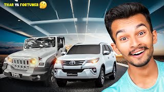 Fortuner Ya Thar Roxx❤️Guru Veer Vlogs [upl. by Gwennie570]