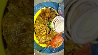 pepper chicken recipe in tamil  Easy pepper chicken in tamil  pepper chicken gravy Food  shorts [upl. by Aizatsana]