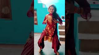 Goliathchaljeavegikhushiprajapati newsong trending dance youtube khushirajput [upl. by Ettedo]