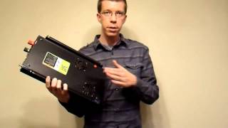 Twelve Inverter Review  Part 3  Cleaning Electronics and Two More Inverters [upl. by Ardnaskela230]