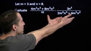 Art of Problem Solving Factoring MultiVariable Expressions Part 2 [upl. by Joao844]