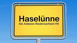 Haselünne  ein Antenne NiedersachsenHit [upl. by Clarke]