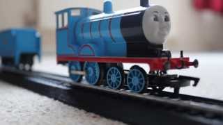 Bachmann Edward Review [upl. by Notelrahc]