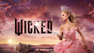 Exploring Glinda’s Journey in Wicked From Good Witch to Complex Heroine [upl. by Ecerahs]