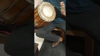 Shyam Mridangam Maker Kottayam Kerala state 🌼 9747784977 [upl. by Aramat180]