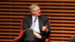 An Evening With Five Deans from Stanford GSB [upl. by Carolin]