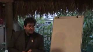 Plan De Oportunidad 4Life Miami Giovanni Perotti [upl. by Ayanad]