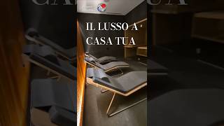 CASE DI LUSSO Luxuryestate shortsyoutube 🏢 [upl. by Frechette]