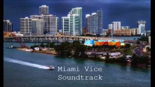 MIAMI VICE SOUNDTRACK from the MOVIE ROYALTY FREE  Miami Vice Theme [upl. by Ettenim]