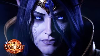 WORLD OF WARCRAFT 2024 The War Within  All Cinematics amp Cutscenes in ORDER WoW Lore Movie [upl. by Novehs117]