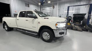 2020 Ram 3500 Cleveland Cumming Gainesville Dahlonega GA 2111P [upl. by Nevin409]